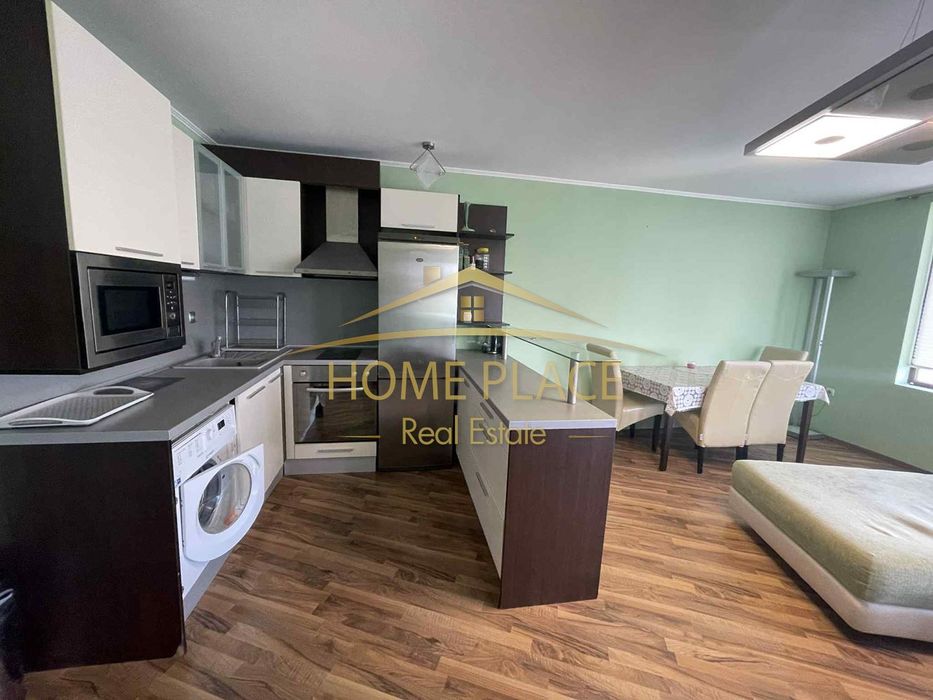 Дава се под наем Двустаен апартамент в к.к. Св.Св. Константин и Елена - 70 кв.м за 510 € - Снимка #3