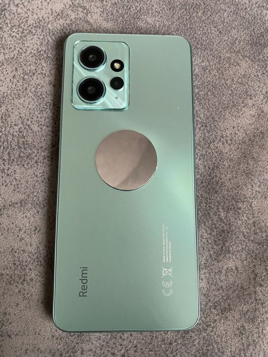 xiaomi redmi note 12