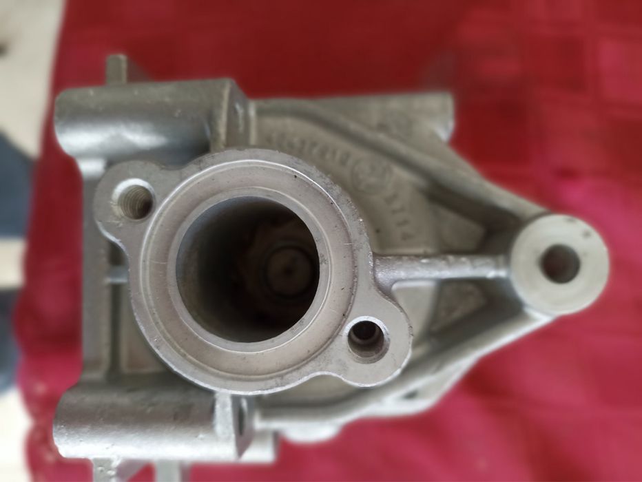 Нови части за Фиат  Пунто