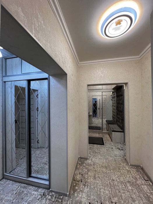 Chilonzor 17kv 33 dom 9/5/3