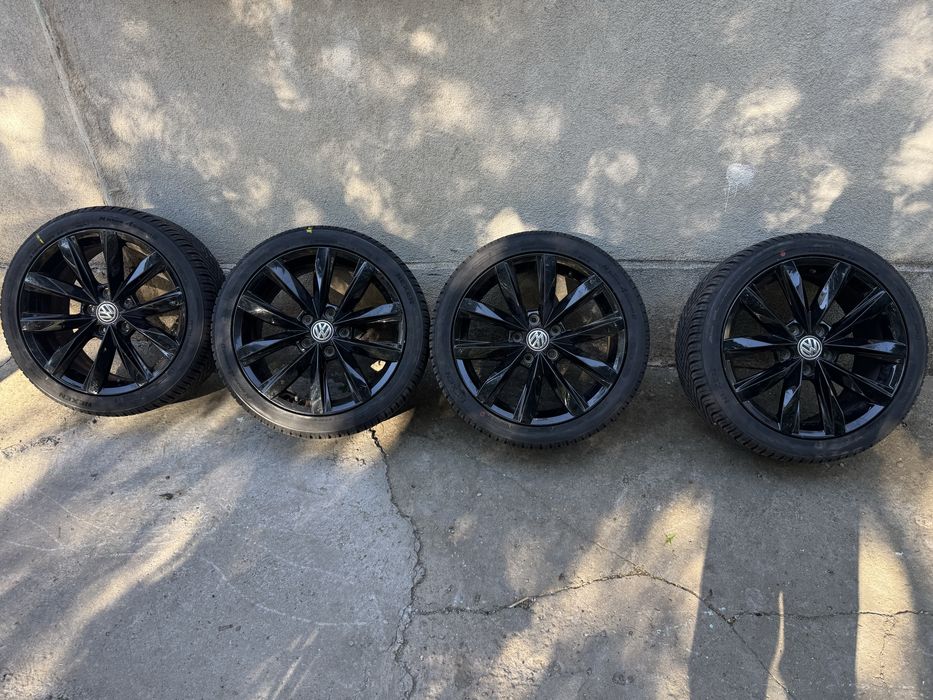 Jante R18 ,5x120