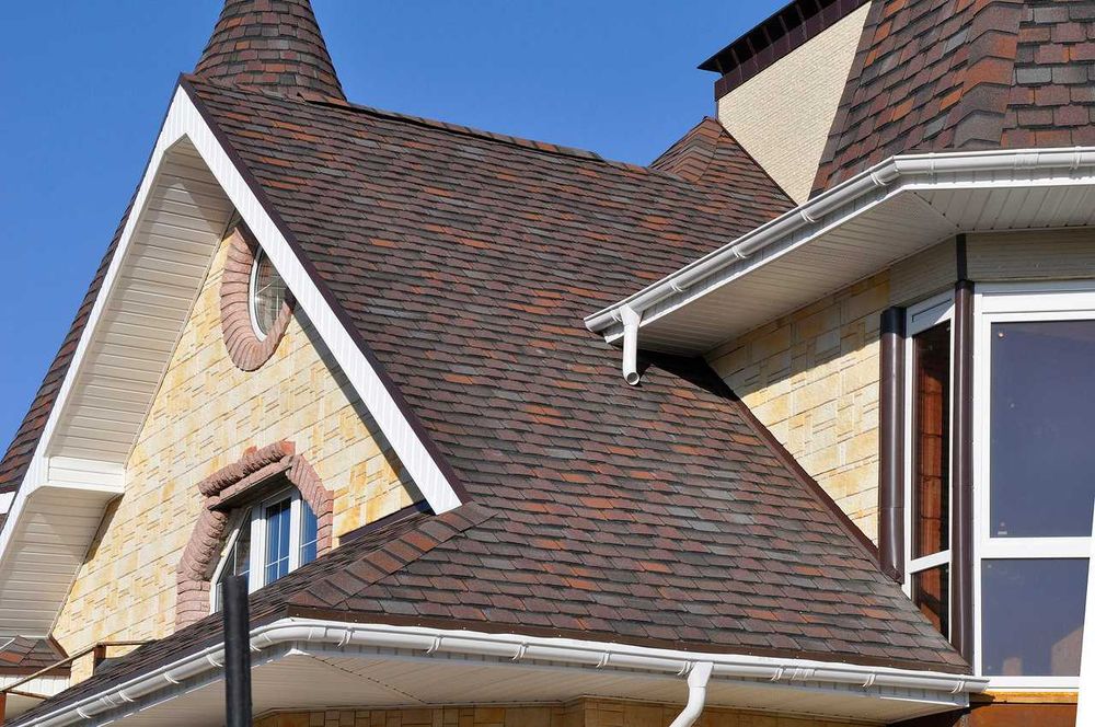 Крыша, Гибкая Черепица, Мягкая кровля, мягкая черепица, Андулин,кровля