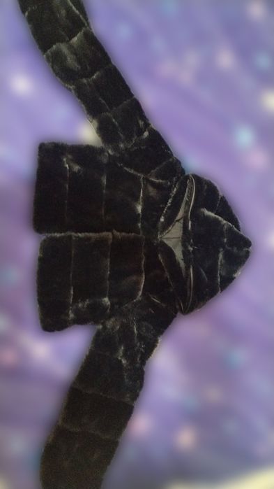 Blănițe de fete  scurte