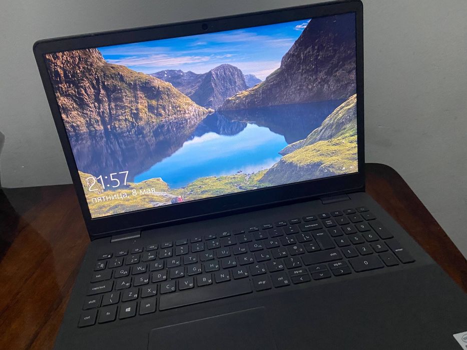 Продам наут DELL 15 3000