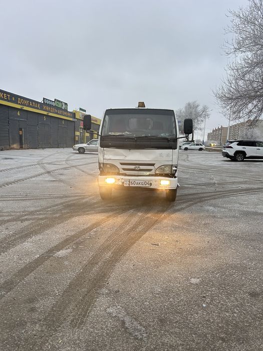 Продам манипулятор