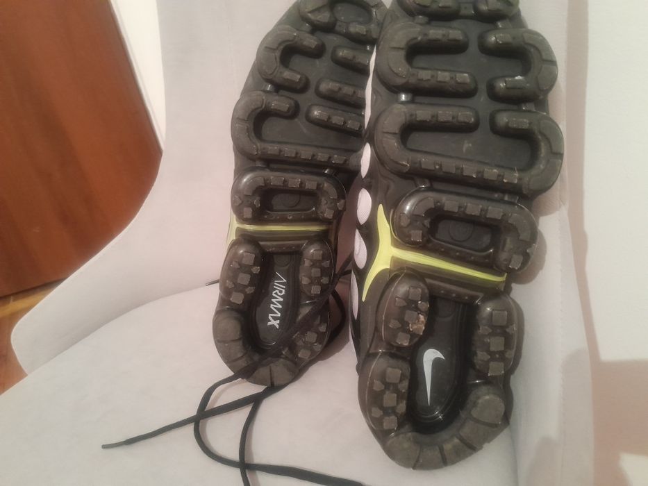 Кроссовки Niek AirVapor Max plus