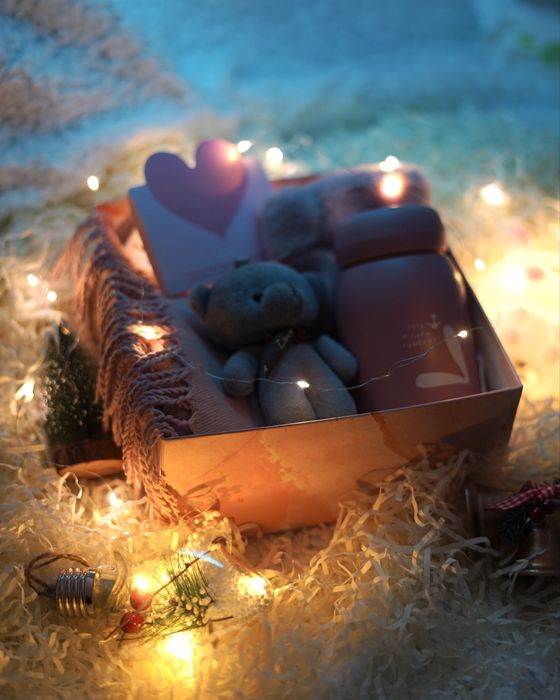 Продам новогодний подарок