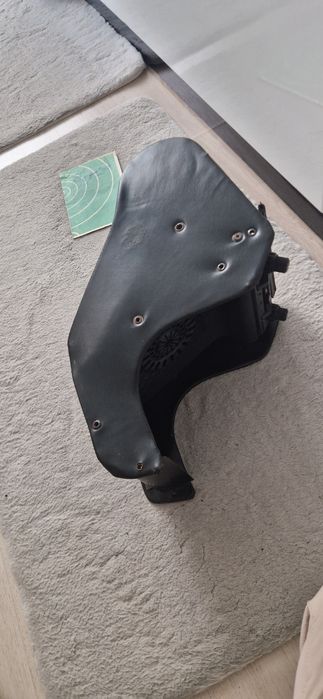Consola + radio Lira + Garantie Dacia 1300 / 1310