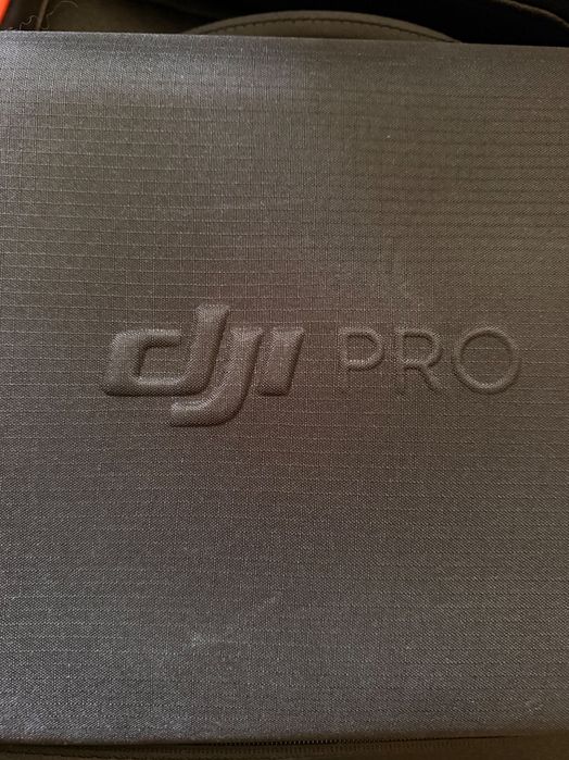 Электронный стабилизатор DJI RS 3 Pro Combo