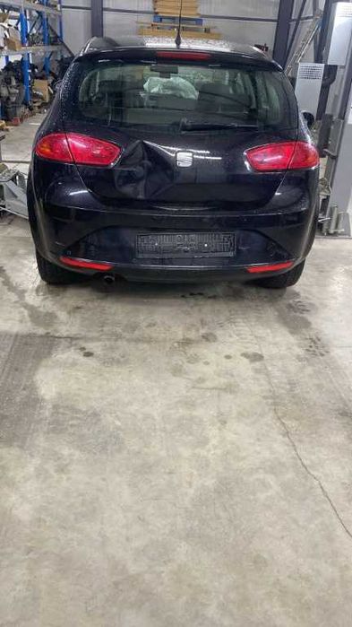 Dezmembrez Seat Leon 2010 hatchback 1598cm 1.6