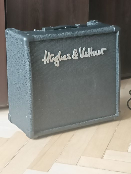 Amplif.Chitară 80W