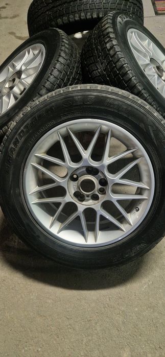 Продам диски на 17