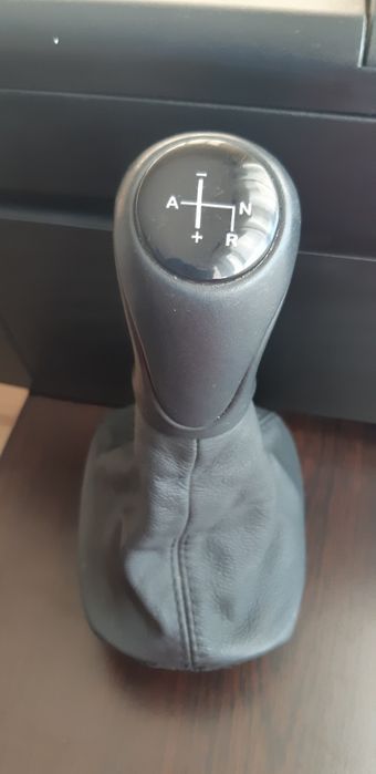 Топка скоростен лост  за Мерцедес Ц класа полуавтомат