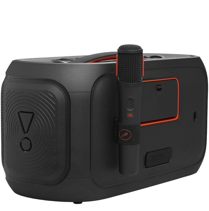 Sistem audio portabil JBL party box on The go 2