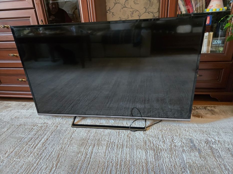 Телевизор Psnasonic