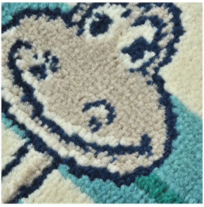 Килим за детска стая