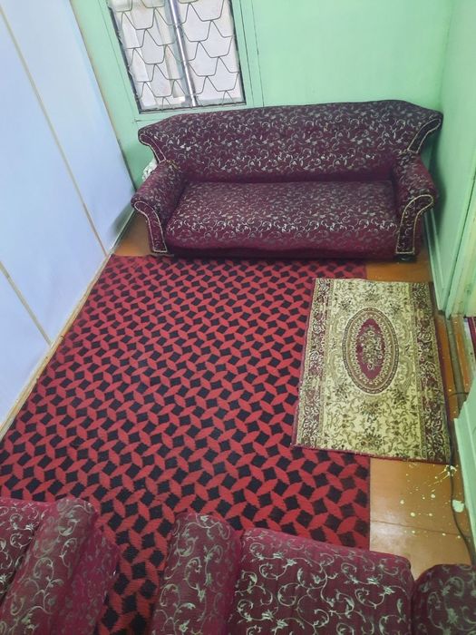 Продаётся дача. Адрес Город Паркент, навбохор