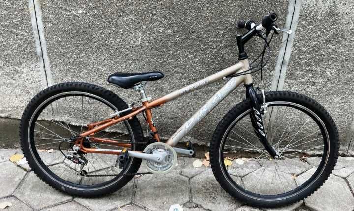 Колело DRAG 26 " със скорости