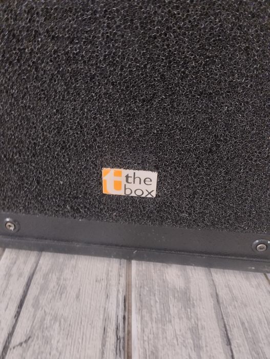 Колони The box CL 108 Top