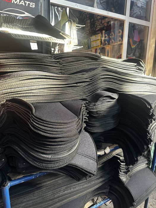 Avtomobil torpedkasi uchun chexollar Cobalt Damas Spark…. va boshqa