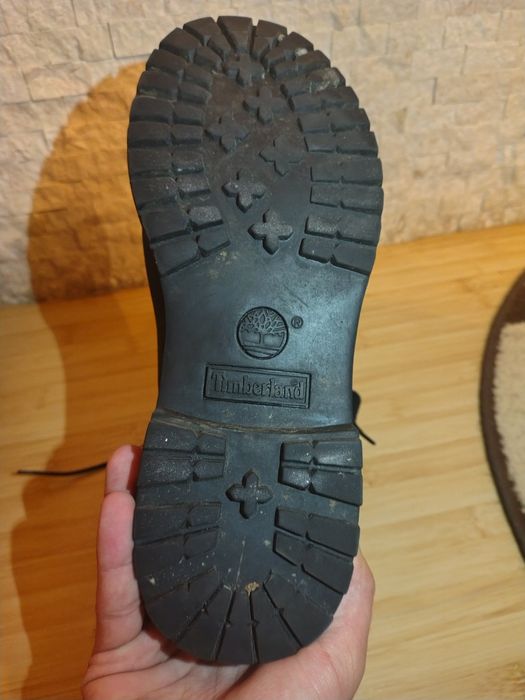 Ghete Timberlands mărimea 40-41