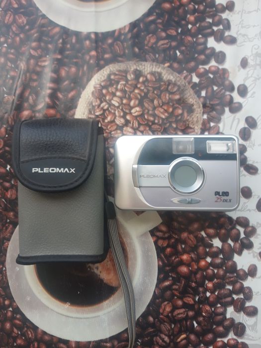 Продам фотоаппарат