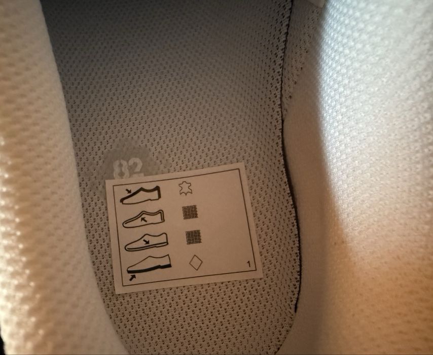 Nike Air Force 1 '07 ОРИГИНАЛНИ мъжки маратонки - 42,5/27см