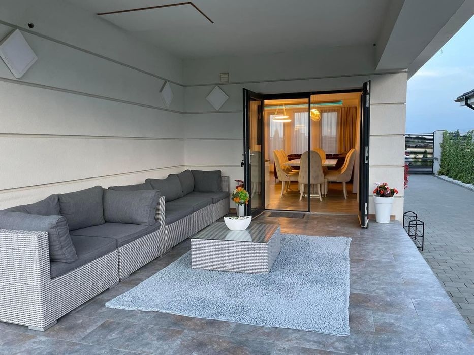 Casa Satu Mare/Inchiriez Casa/Cazare Aquastar