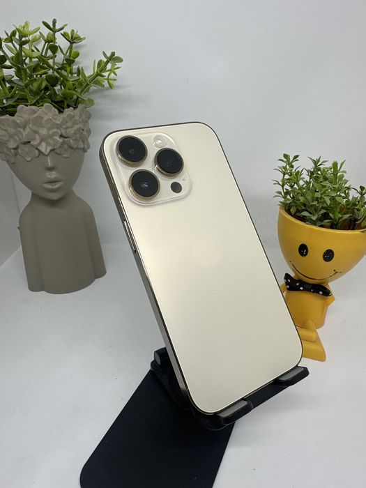 Iphone 14 pro 128 gb // Pintel.kz