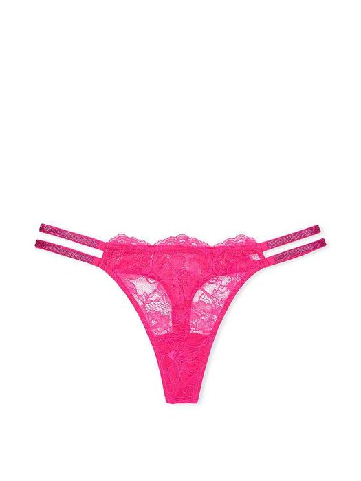 Sutien push up Victoria,s Secret original  cu strasuri