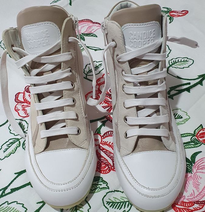 Vând  ghete damă mărimea  38