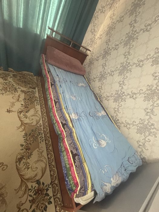 Продам кровать подростковую
