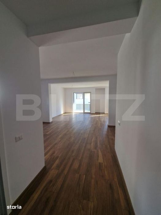 Studio de vanzare, 47.74 mp, zona Tractorul
