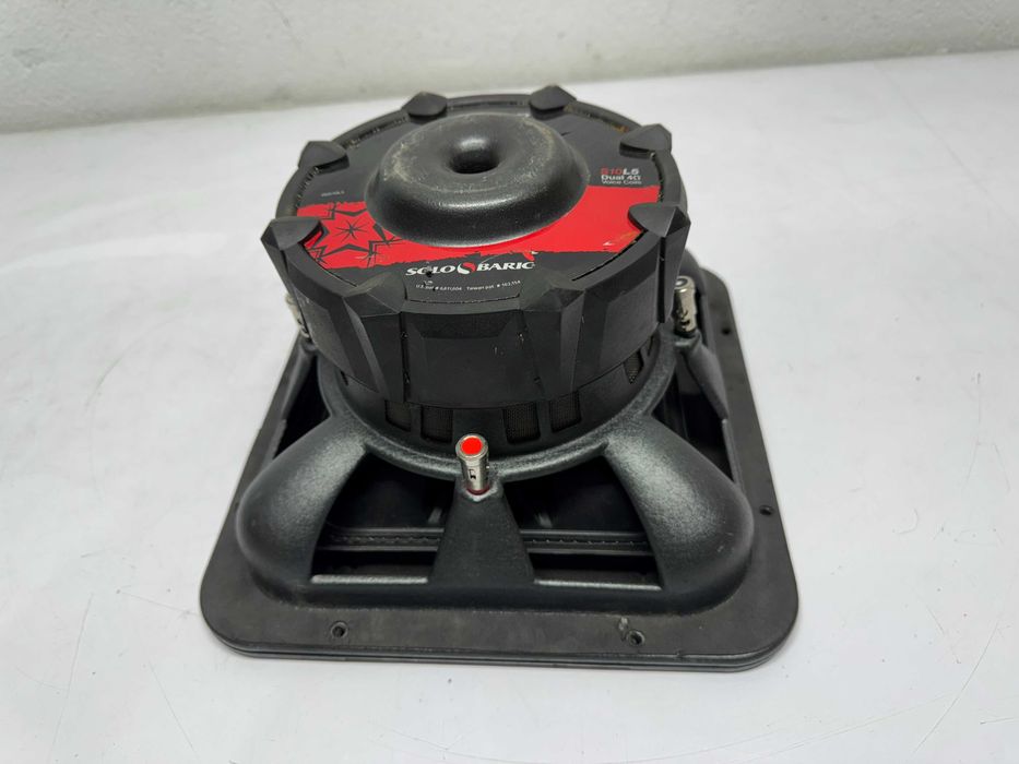 Говорител - Kicker Solo-Baric S10L5