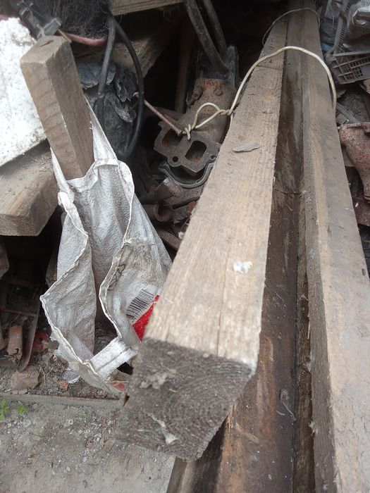 Доски строцматериал