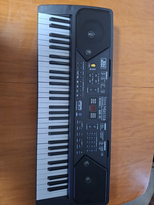 Електронен орган ОЕМ