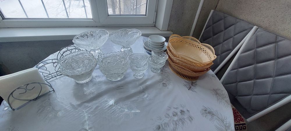 Посуда по низкой цене