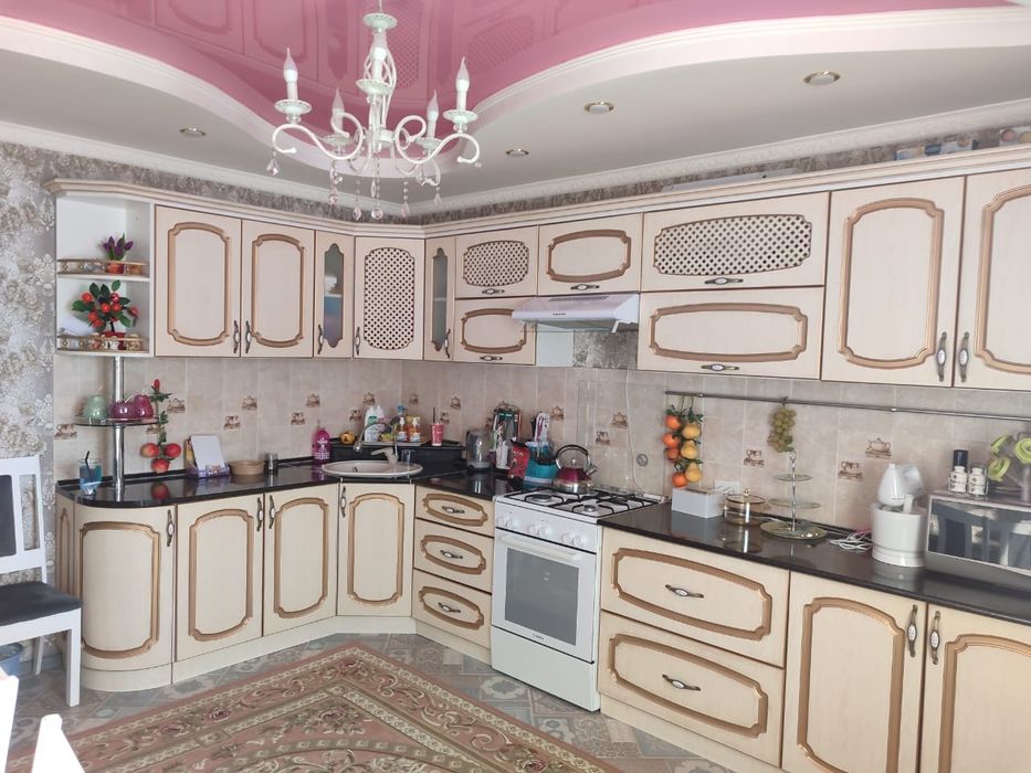 Продам Каттедж в хорошем районе