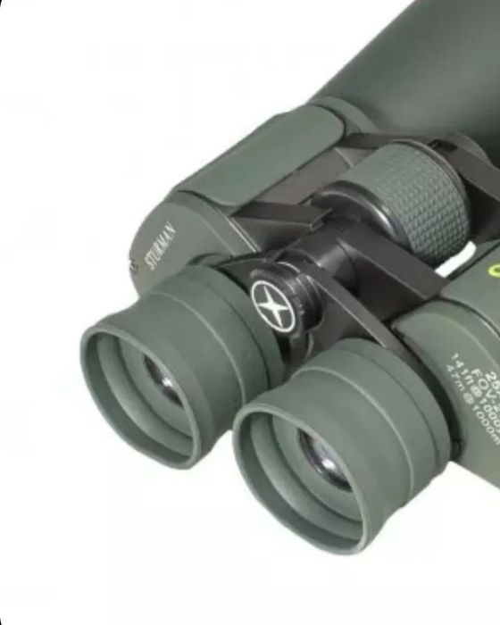 Бинокль Sturman Astro 25×70 с призмами ,,PORRO "