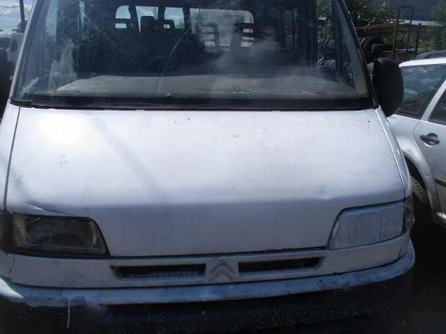 Capota fata motor CITROEN JUMPER an 2001 originala stare perfecta