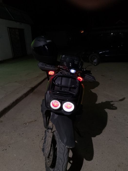 Танк Про 150куб торг