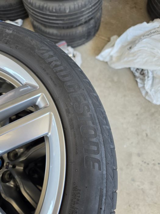 Джанти 18 / 5х112 - BMW X1 F48, X2 F39 и др. 5x112
