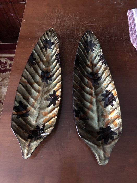 Для декора новое