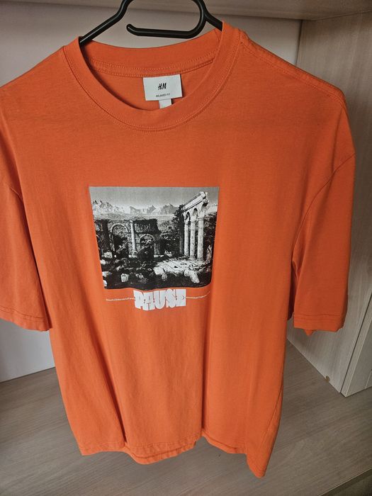 Tricou barbati H&M
