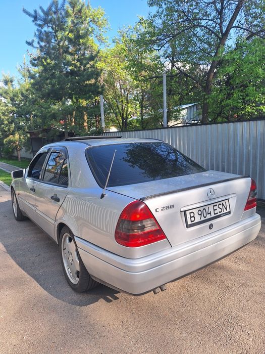 Продам Мерседес С 202