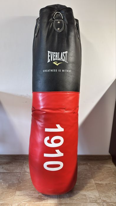 Боксова круша Everlast