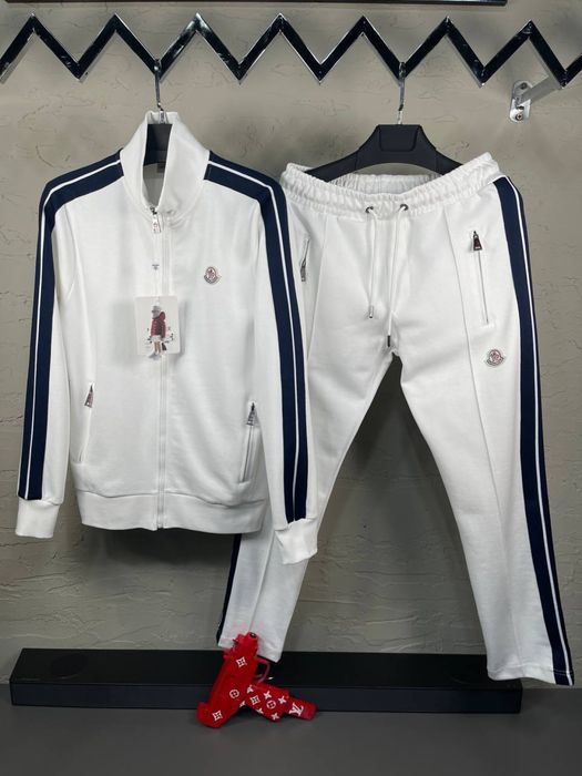 Спортен комплект Lacoste , Moncler