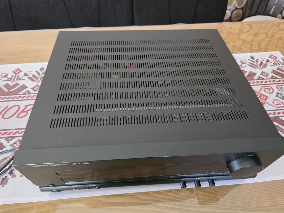 Усилвстел HARMAN KARDON HK3270 RDS