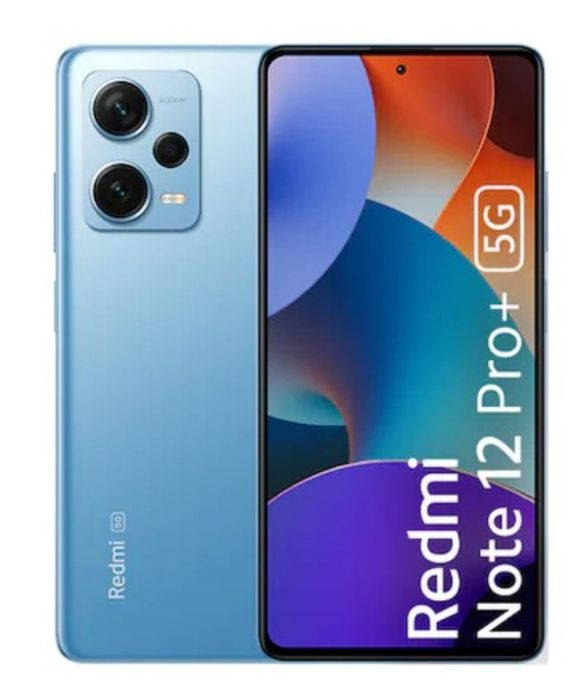 Telefon Xiaomi 12 pro