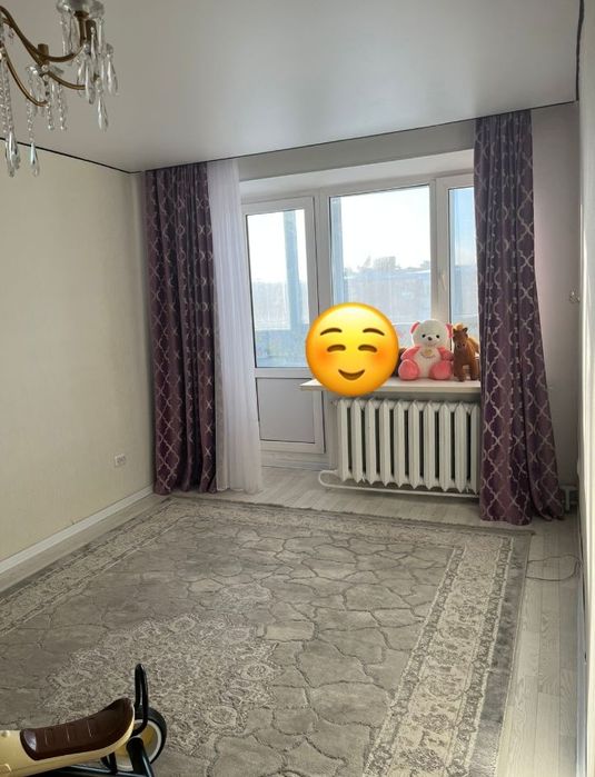 Продам 2х комнатный квартира